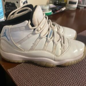 Woman Jordan, 11s